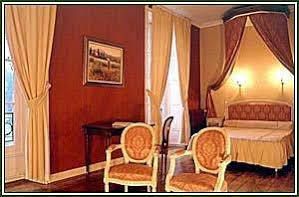 Chateau De La Foltiere Apartment Saint-Germain-en-Cogles Bagian luar foto